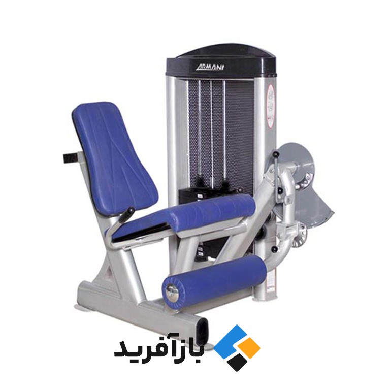 تعمیر دستگاه جلو پا